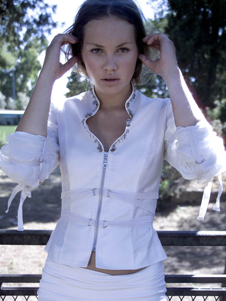 Nefeli's Jacket