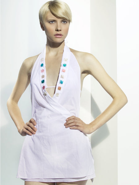 Resort Wrap