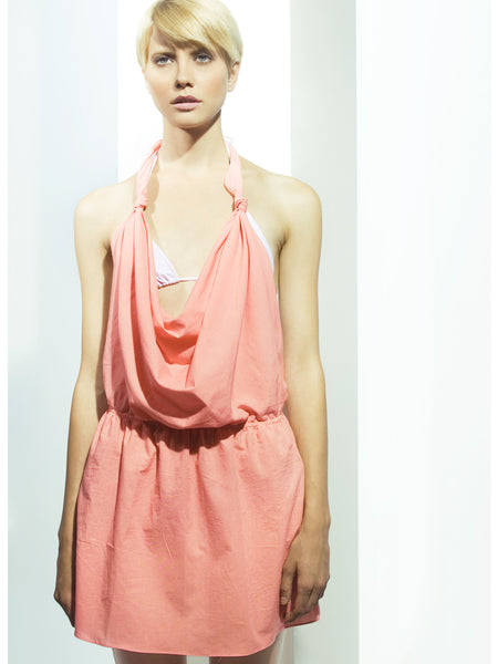 Sunset Drape
