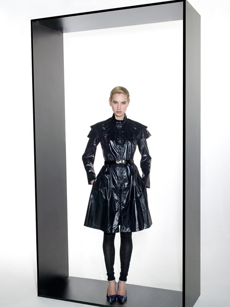 Raincoat Revival