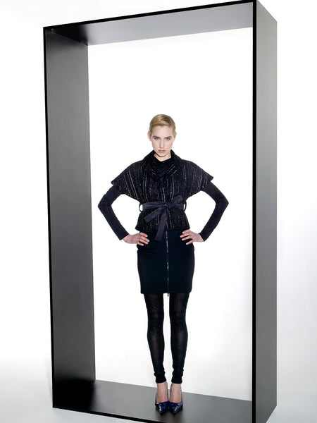 Robe Jacket