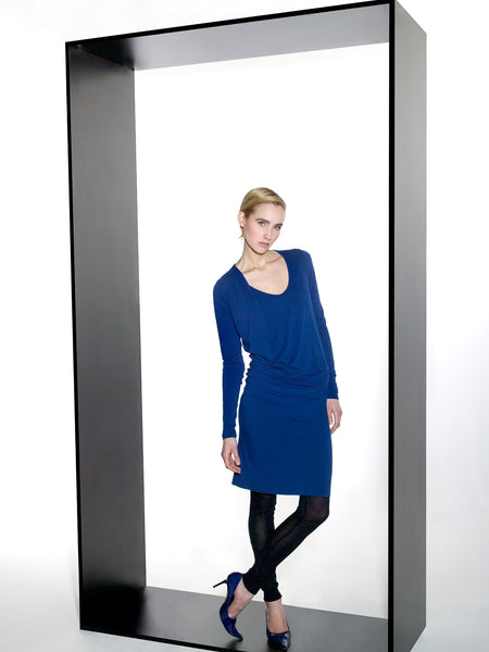 Draping Jersey