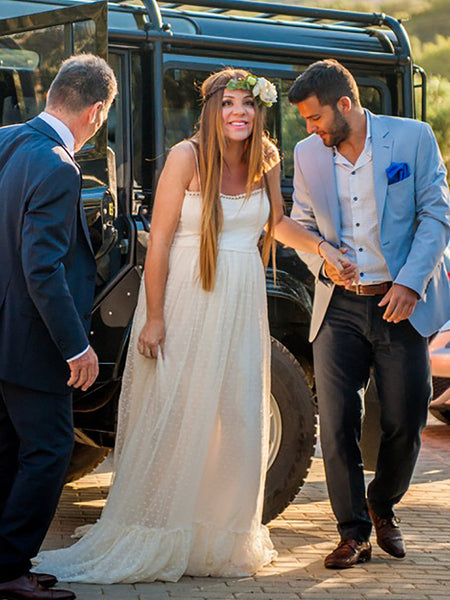 Mimi's Gown