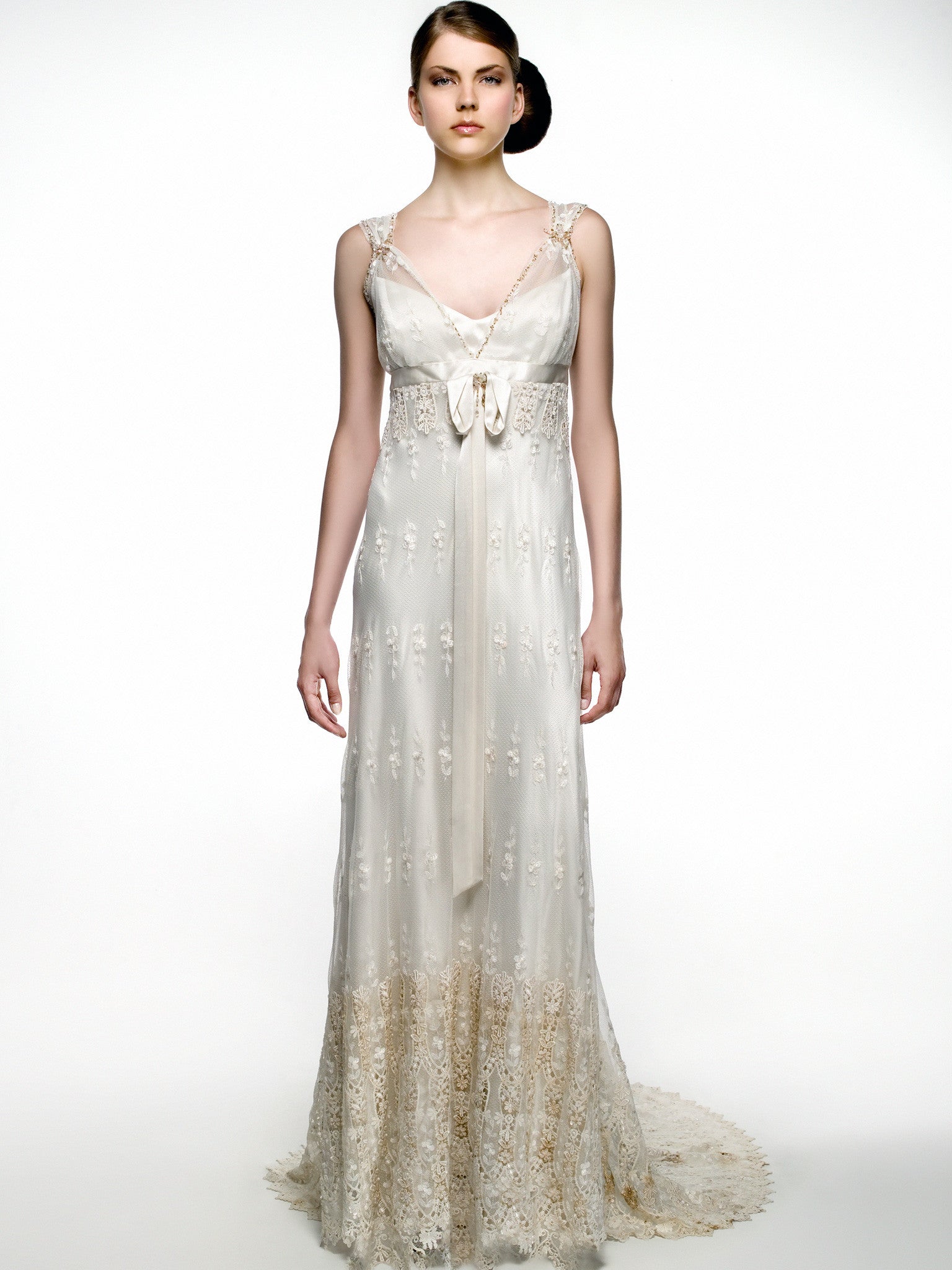 Angela's Gown