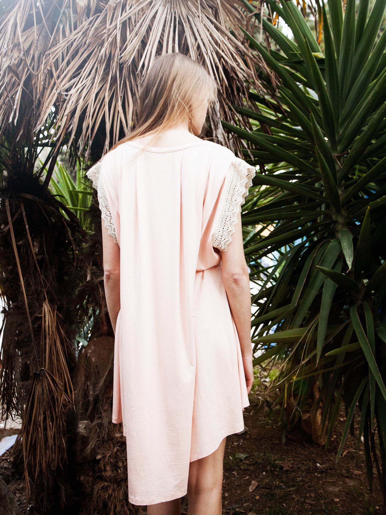 Sweet In Apricot