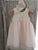 Sweet Apricot Tulle
