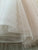Sweet Apricot Tulle