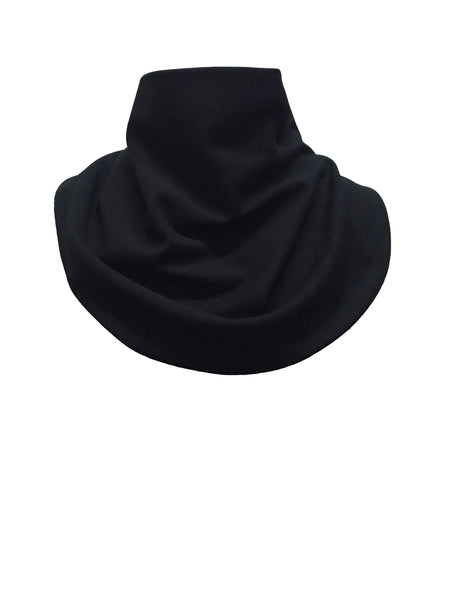 Black Scarf For Women And Men