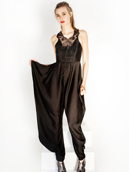 First Love Jumpsuit