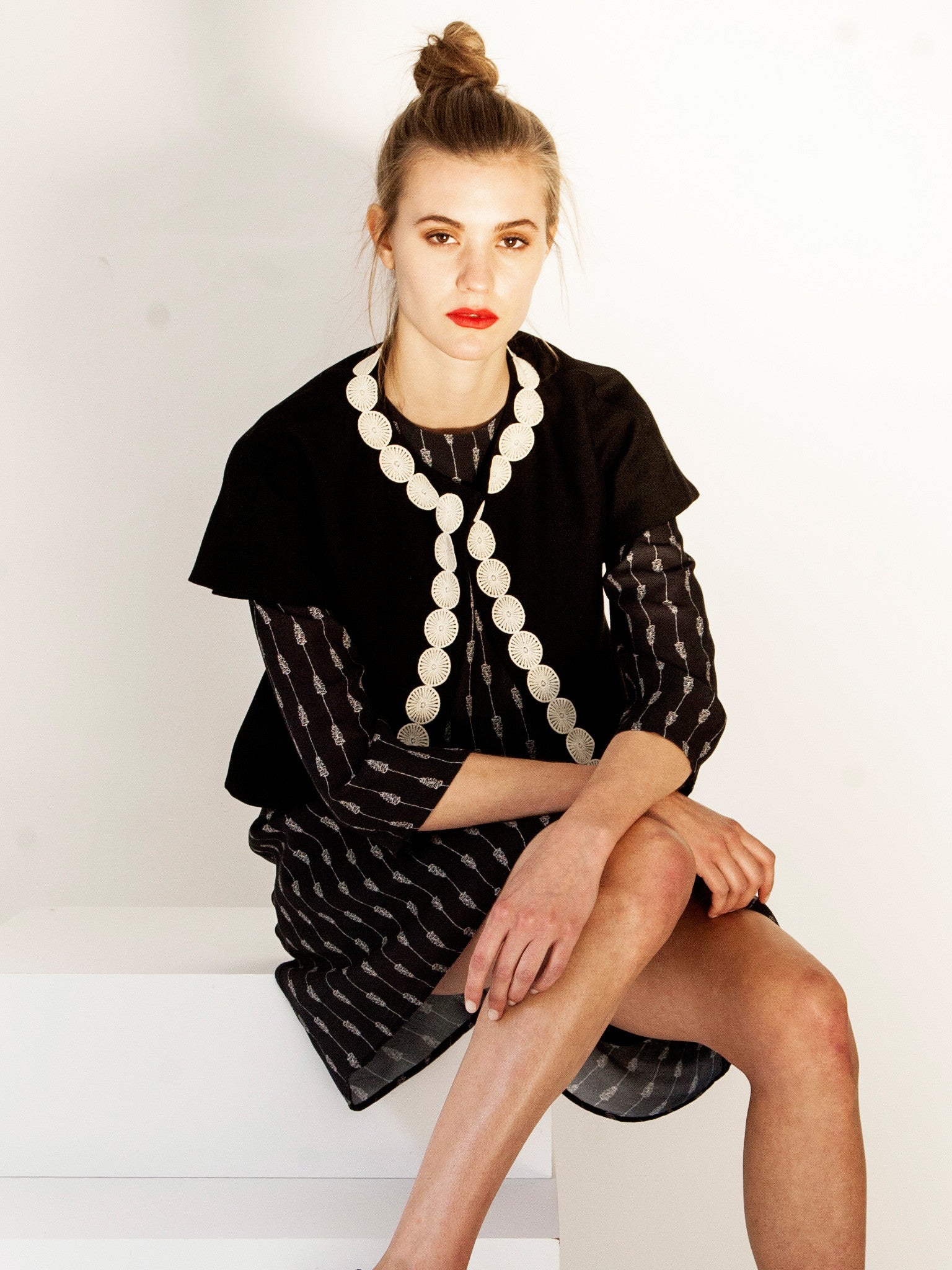 Robe Jacket