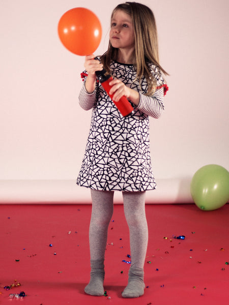 Pandora & Her Balloon