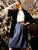 Spring Autumn Weekend Casual Skirt