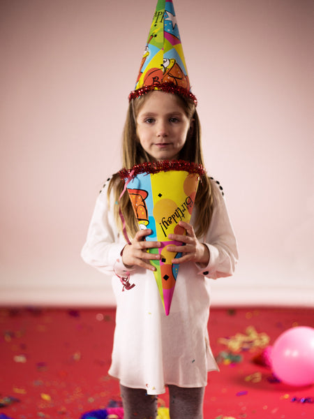 Pandora's Shirt Dress