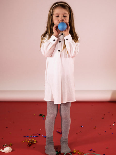 Pandora's Shirt Dress