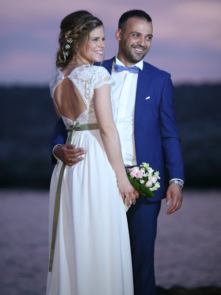 Daphne's Gown