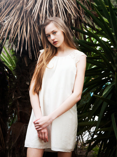 Island Tunic