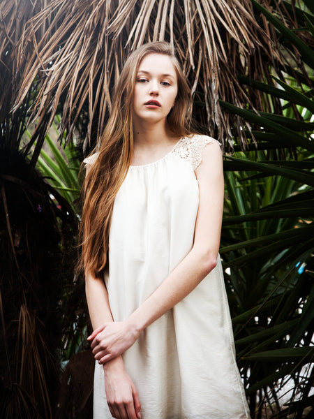 Island Tunic