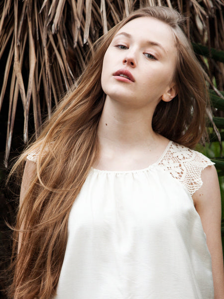 Island Tunic
