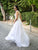 Elena's Gown