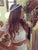 Elena's Bridal Outfit