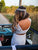 Elena's Bridal Outfit