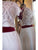 Elena's Bridal Outfit