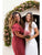 Elena's Bridal Outfit