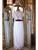 Elena's Bridal Outfit