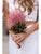 Elena's Bridal Outfit