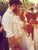 Elena's Bridal Outfit