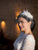 Evaggelia's Bridal Outfit