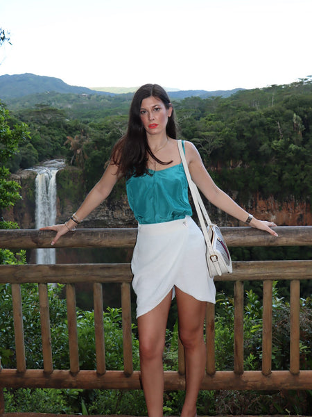 Resort Wrap