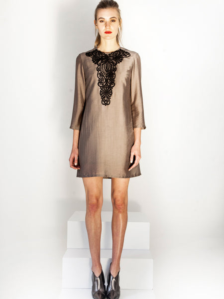 Evening Tunic