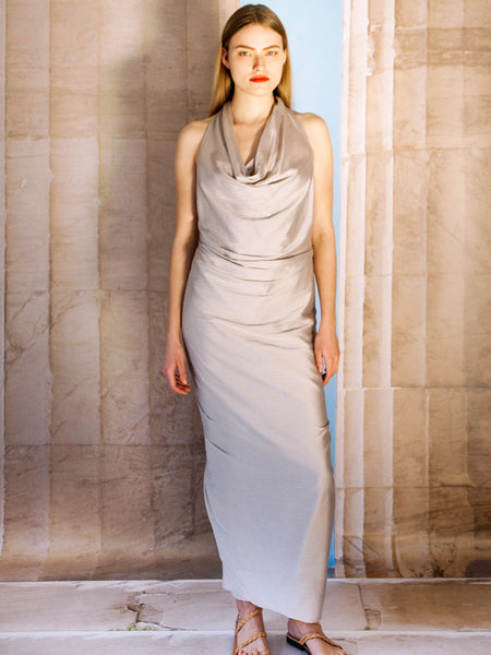 Grecian Grace