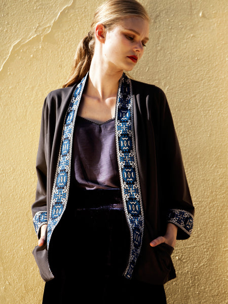 Transeasonal Look