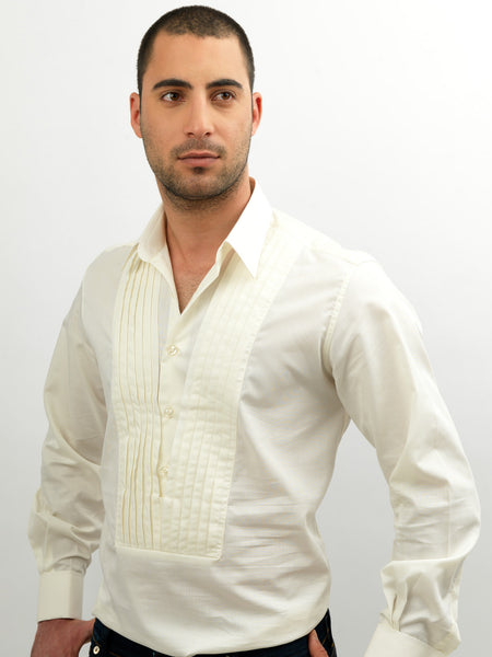 Groom's Shirt