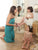 Evgenia, Tonia & Jo's Makeover