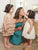 Evgenia, Tonia & Jo's Makeover
