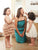 Evgenia, Tonia & Jo's Makeover