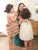 Evgenia, Tonia & Jo's Makeover