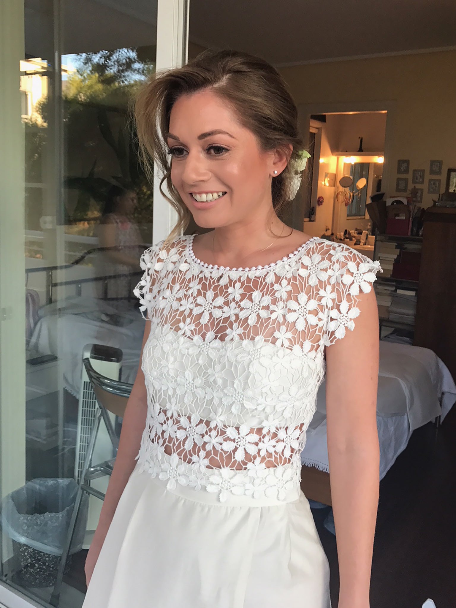 Katerina's Bridal Ensemble