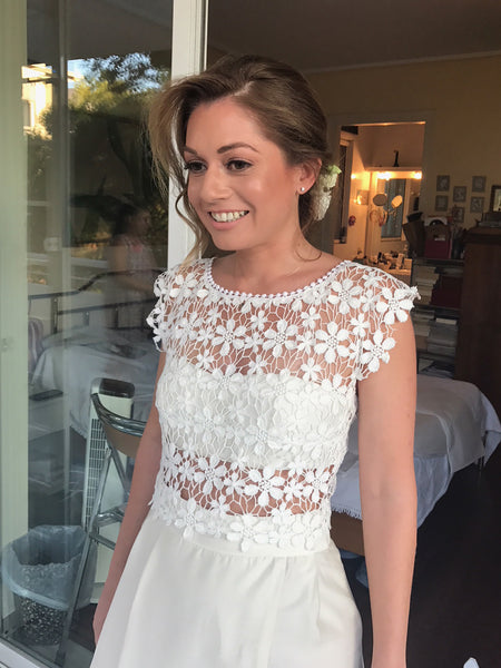 Katerina's Bridal Ensemble