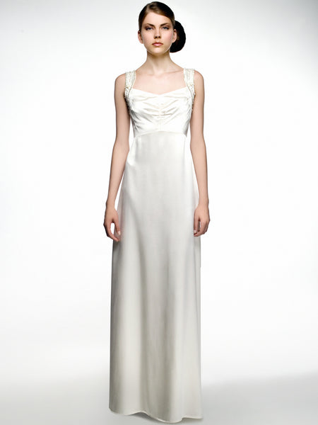 Marie's Gown
