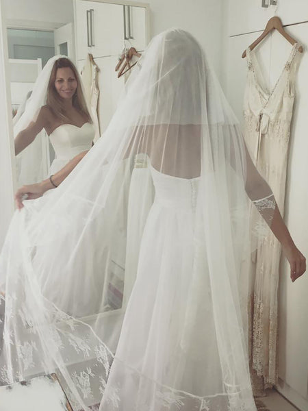 Metaksenia's Gown