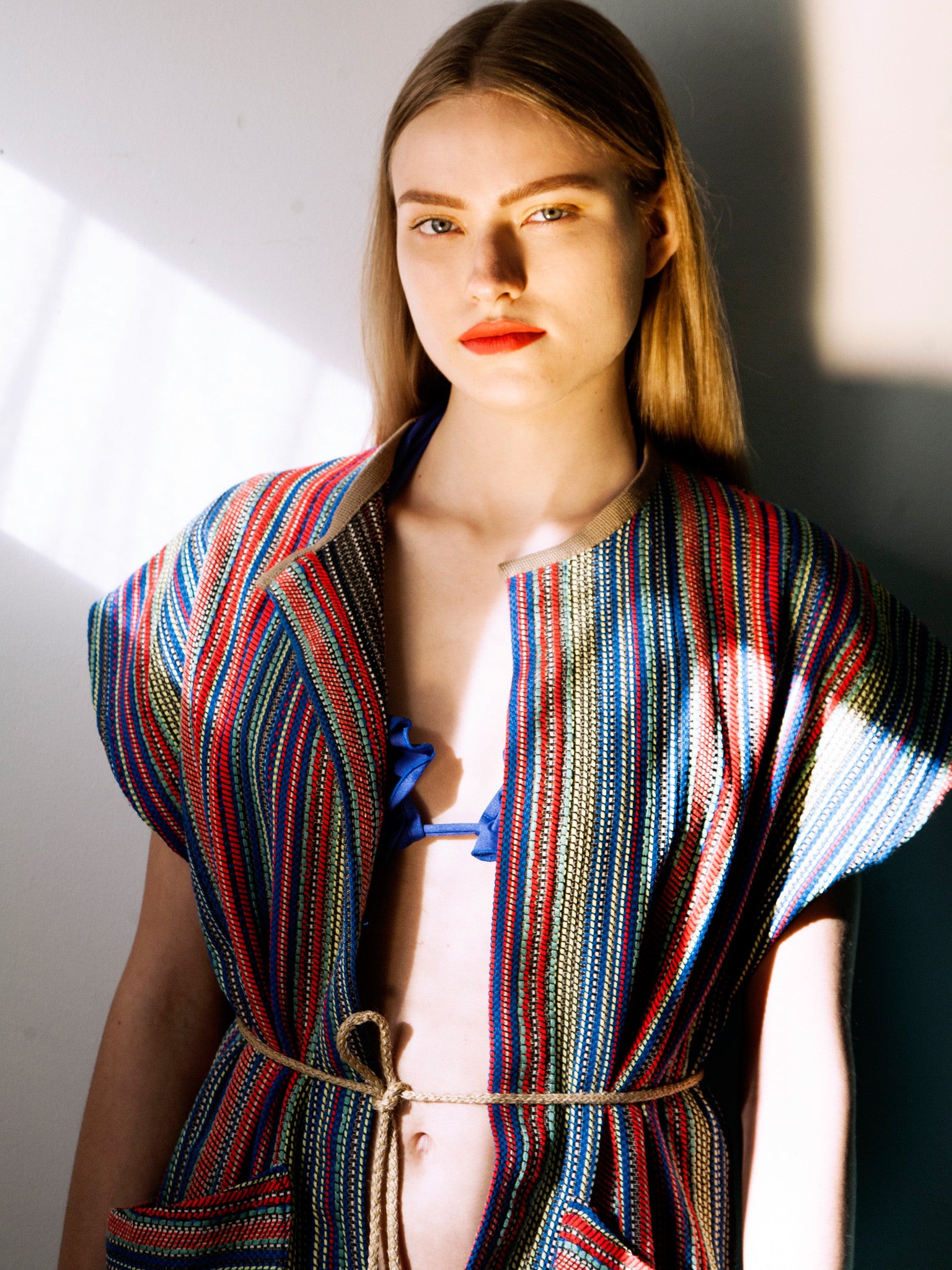Sunset Hellas Jacket