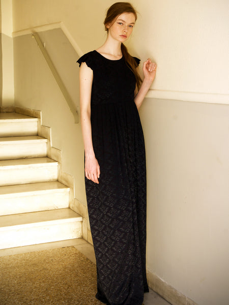 Evening Dress