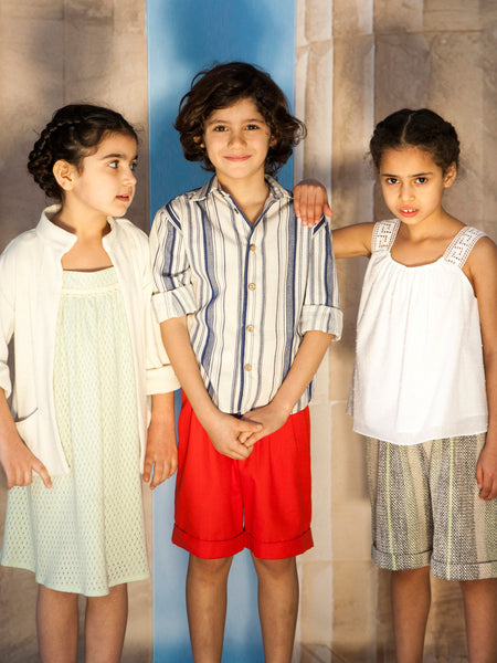 Little Ancients