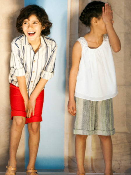 Little Ancients