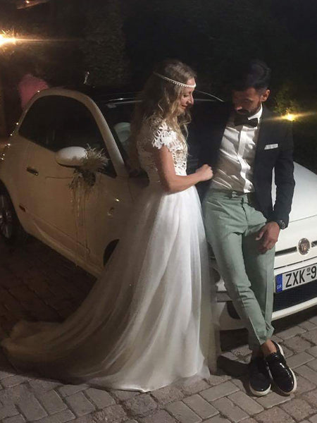Niki's Gown