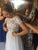 Niki's Gown